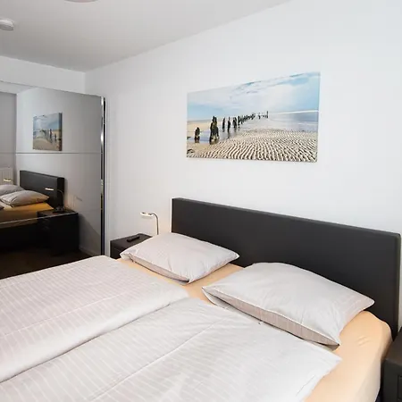 Ocean Dream 1, 8 Apartman