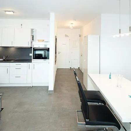 Apartman Ocean Dream 1, 8