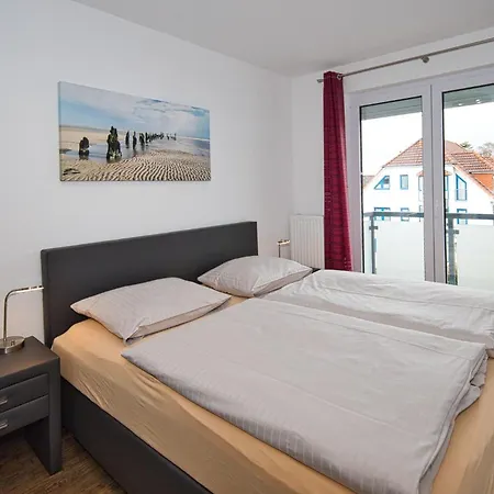 Apartman Ocean Dream 1, 8 *